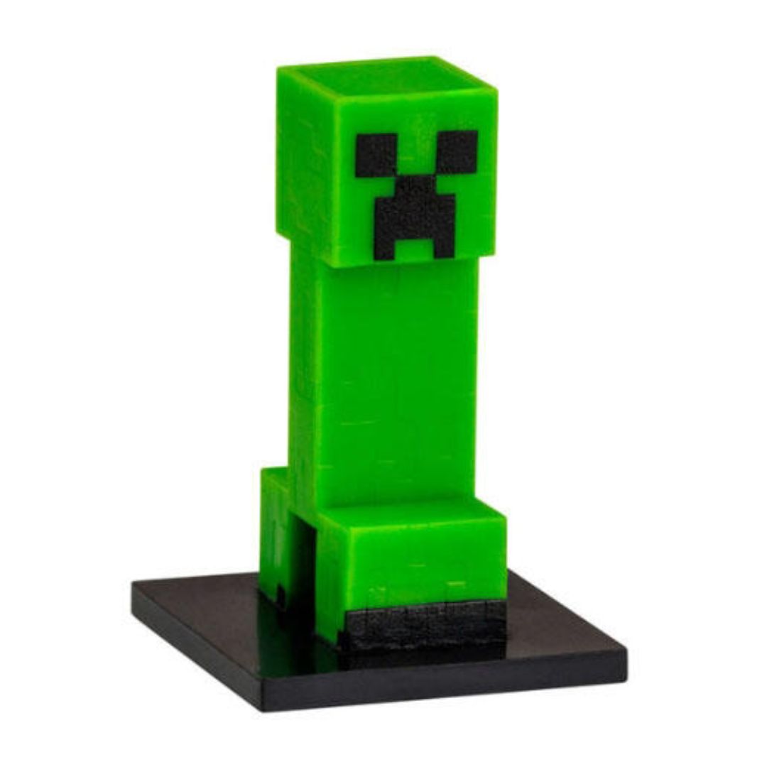 Minecraft Mystery Capsule (Assorted Styles)