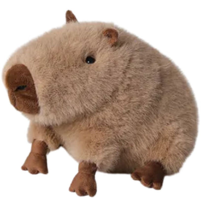 McHugs Peaceful Capybara