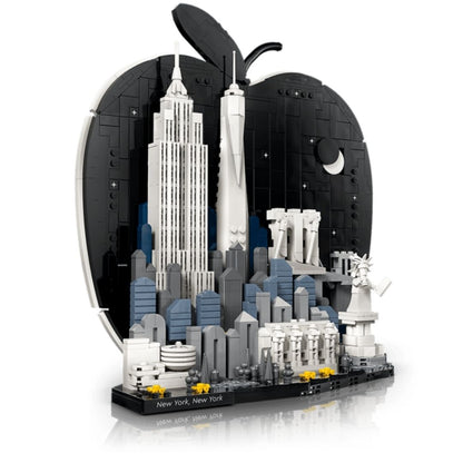 Lego 21066 Architecture New York City - The Big Apple