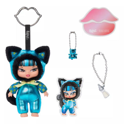 Bratz Bratziez Tokyo a Go-Go Series Fashion Doll
