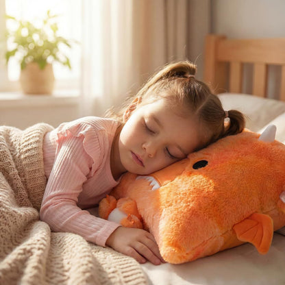 Zuru Pillow Peeps Luis the Dragon