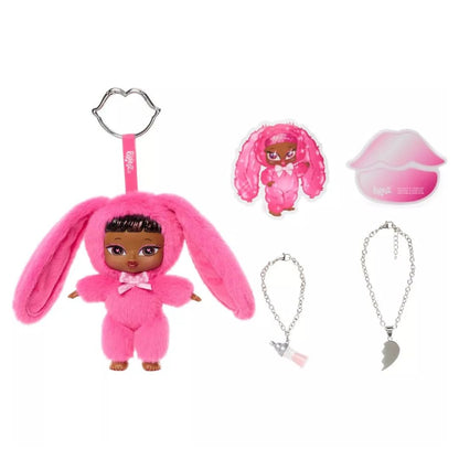 Bratz Bratziez Sweetheartz Plush with Charms Blind Box