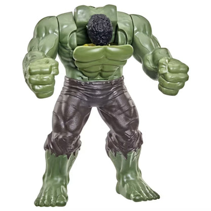 Marvel Savage Smash Hulk