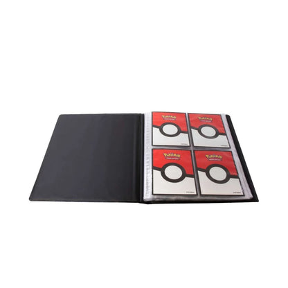 Pokemon TCG 4-Pocket Portfolio Lillie and Clefairy