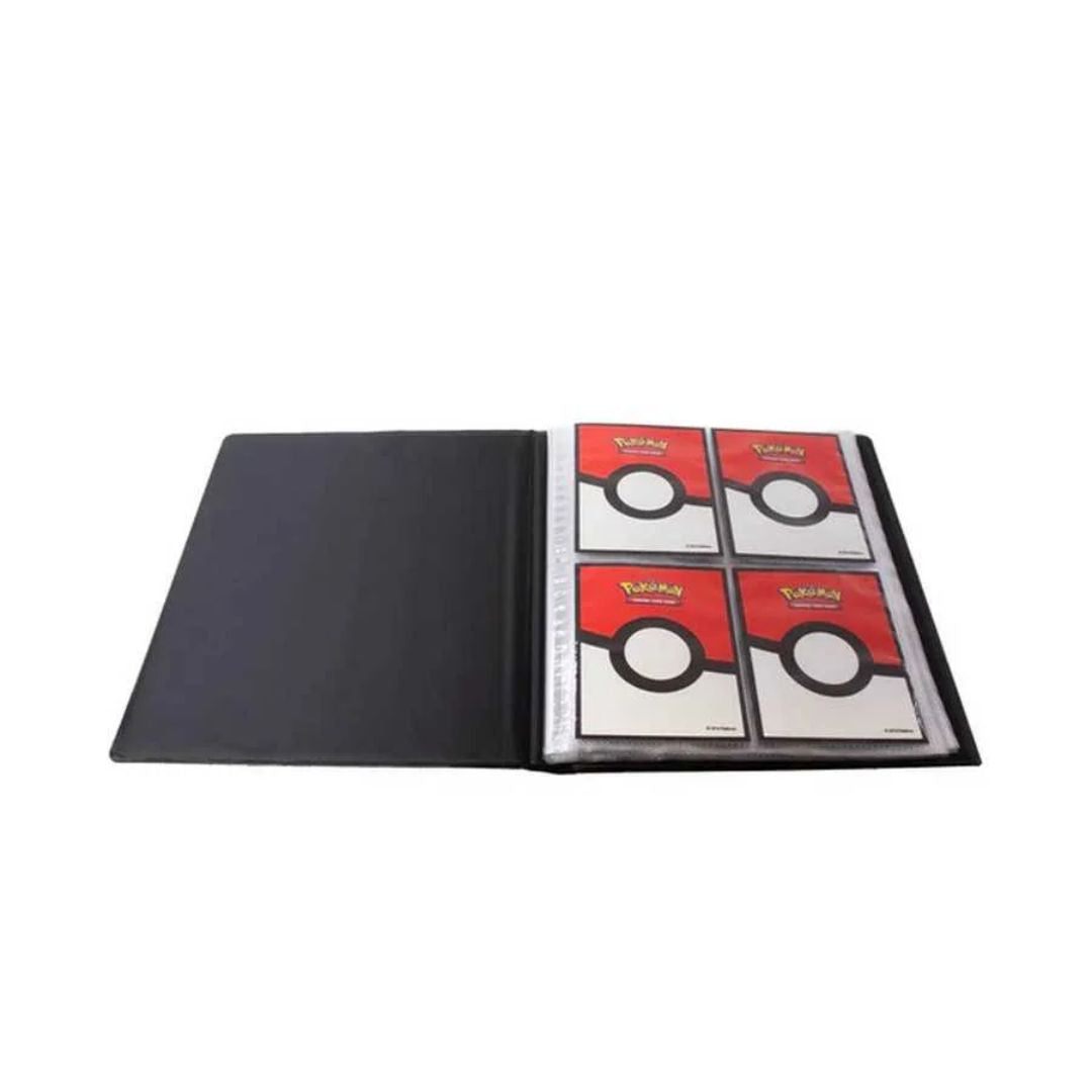 Pokemon TCG 4-Pocket Portfolio Mega Evolution