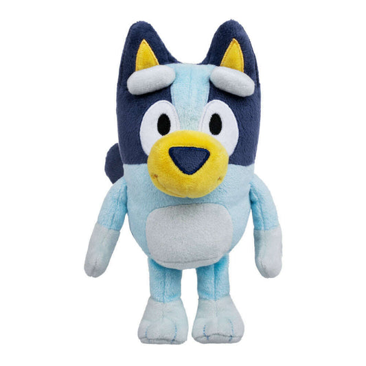 Toys N Tuck:Bluey - Bluey 7.5'' Plush,Bluey