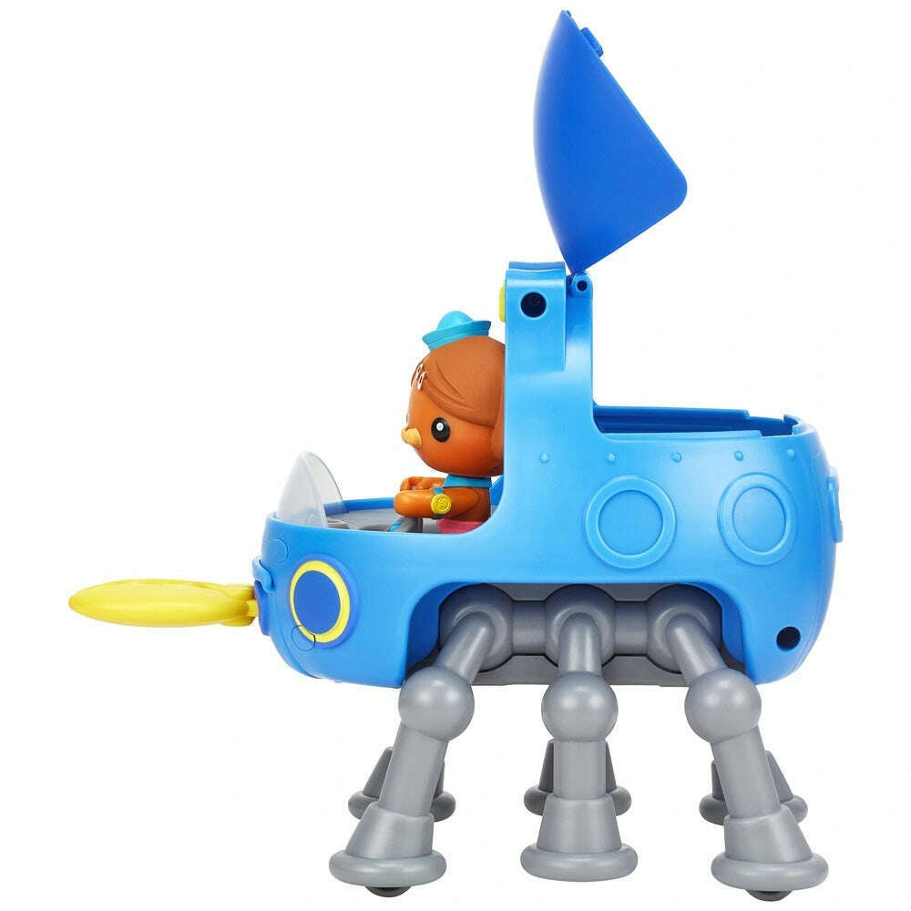 Toys N Tuck:Octonauts Above & Beyond Terr-Gup 1 & Dashi,Octonauts