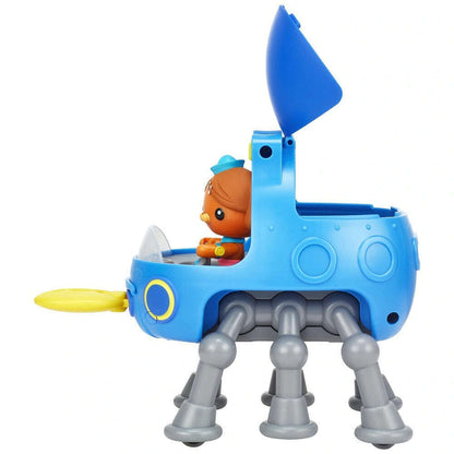 Toys N Tuck:Octonauts Above & Beyond Terr-Gup 1 & Dashi,Octonauts