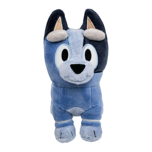 Toys N Tuck:Bluey - Socks 6.5'' Plush,Bluey