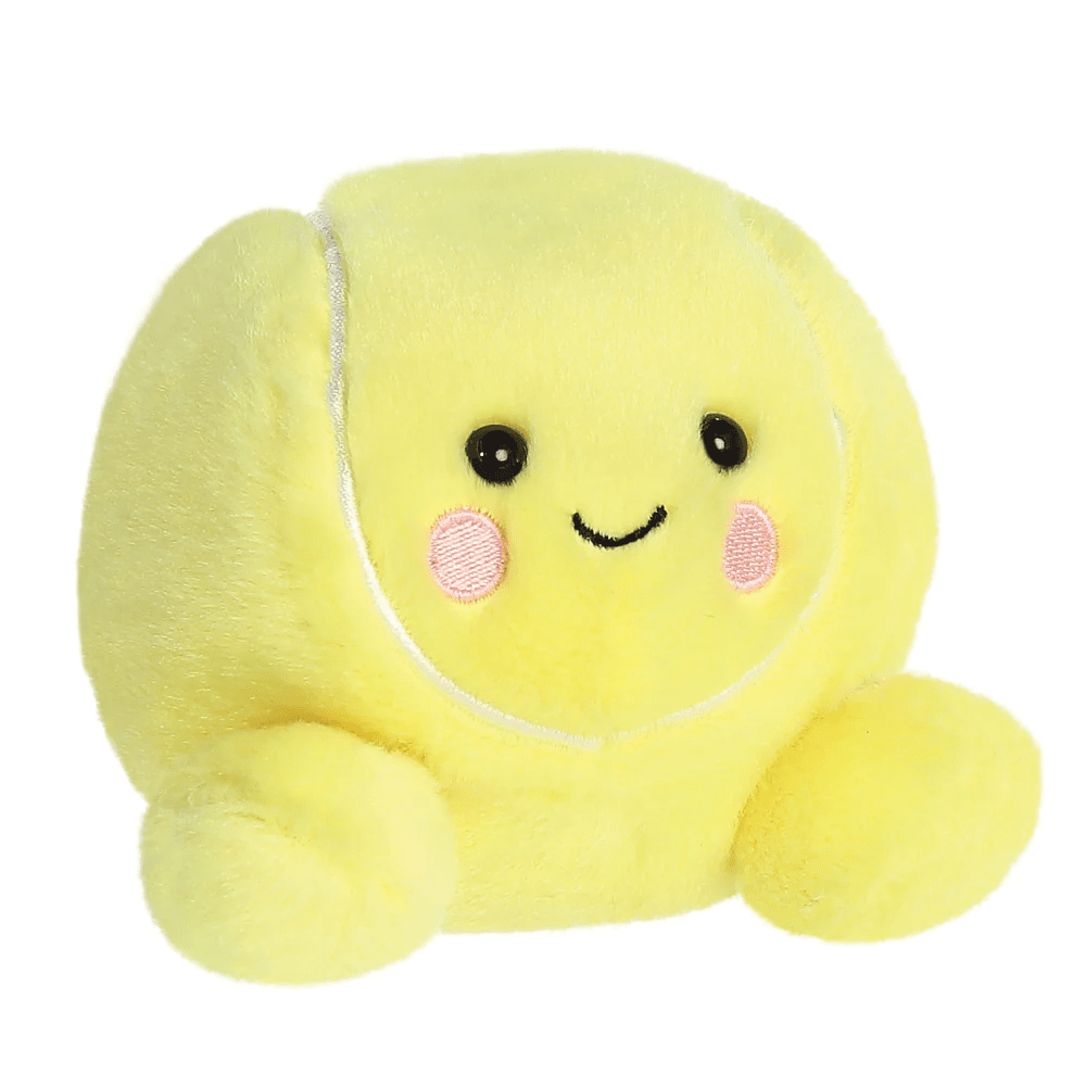 Toys N Tuck:Palm Pals Ace Tennis Ball,Palm Pals