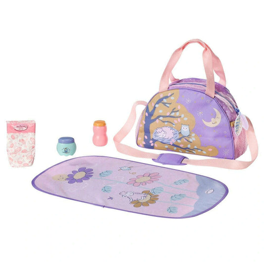 Toys N Tuck:Baby Annabell Changing Bag,Baby Annabell