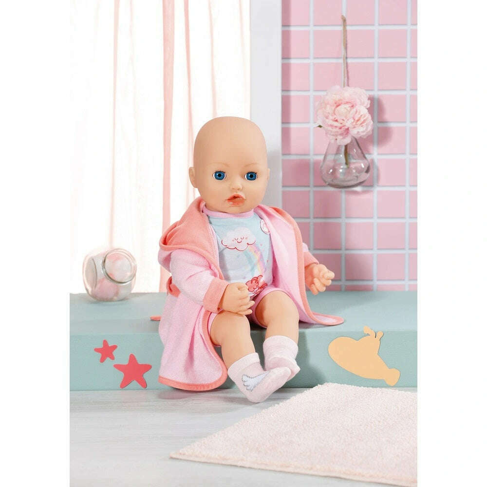 Toys N Tuck:Baby Annabell Deluxe Bathtime Set,Baby Annabell