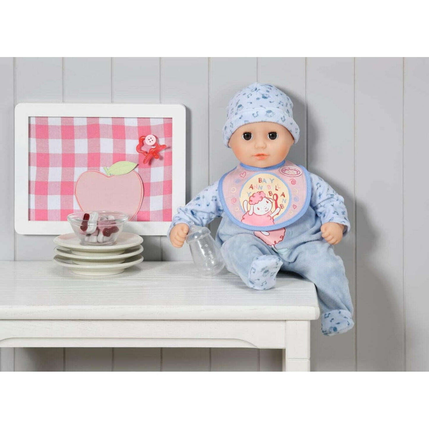 Toys N Tuck:Baby Annabell Little Feeding Set,Baby Annabell