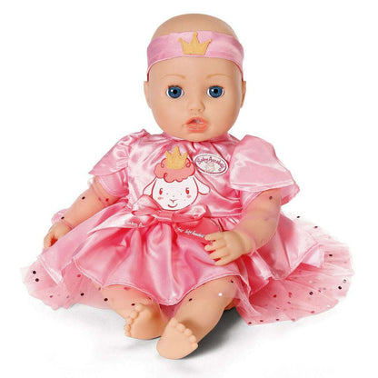 Toys N Tuck:Baby Annabell Happy Birthday Dress,Baby Annabell