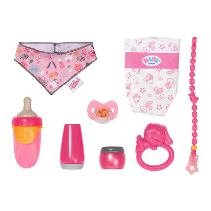 Toys N Tuck:Baby Born Starter Set,Baby Born