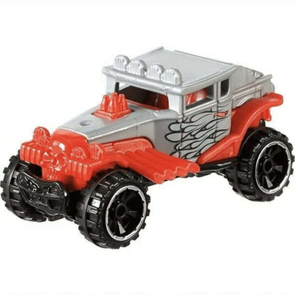 Toys N Tuck:Hot Wheels Color Shifters - Baja Bone Shaker,Hot Wheels