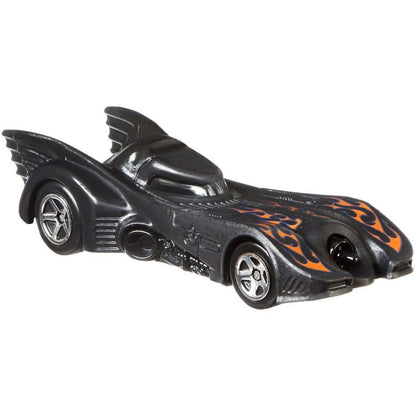 Toys N Tuck:Hot Wheels Color Shifters - Batmobile,Hot Wheels