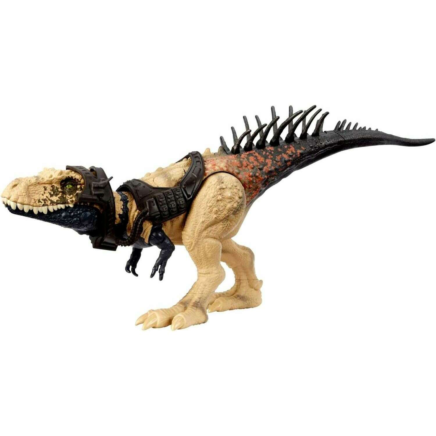 Toys N Tuck:Jurassic World Gigantic Trackers Bistahieversor,Jurassic World