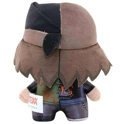 Toys N Tuck:DZNR Stranger Things 7.5 Inch Plush - Eddie Times Change Edition,Stranger Things