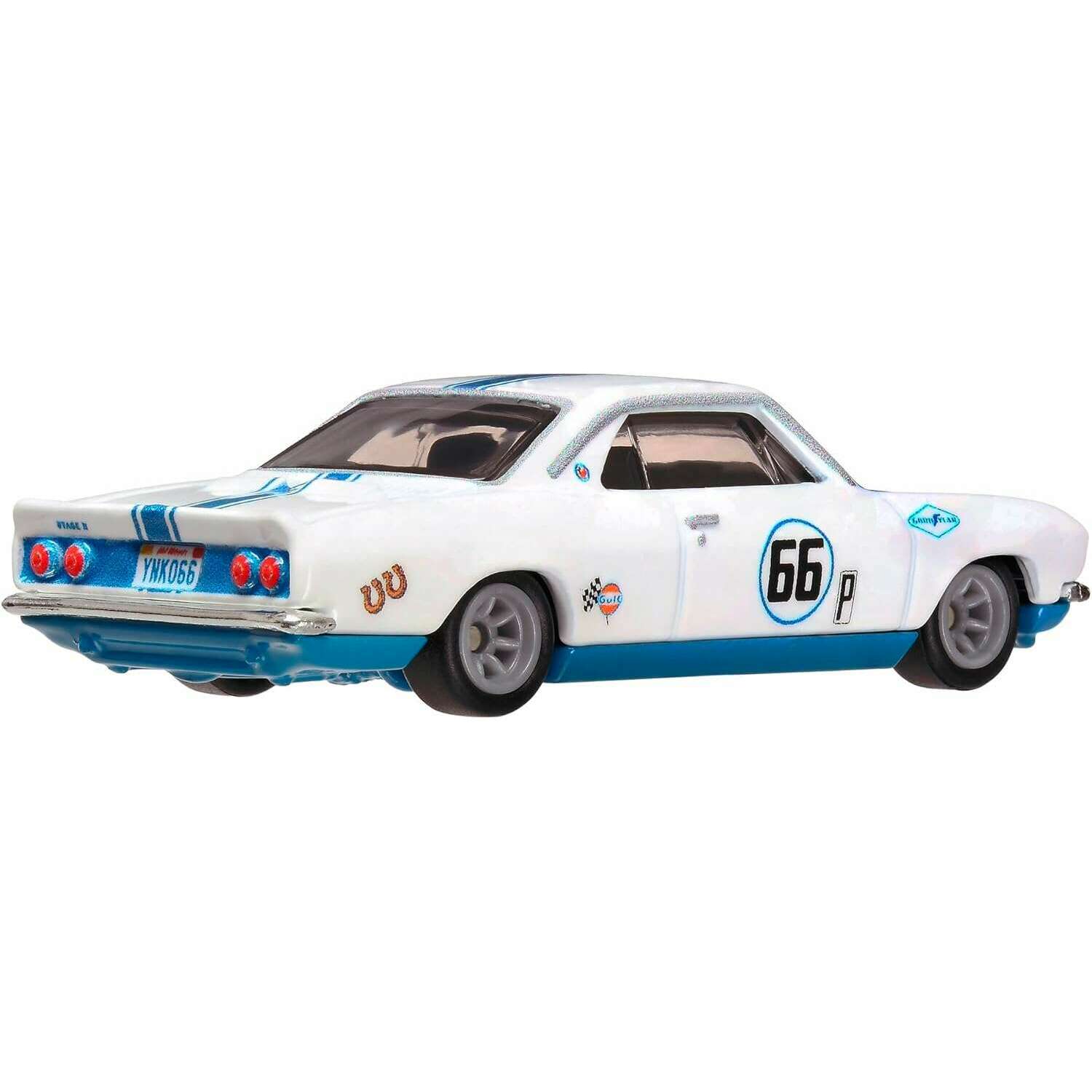 Toys N Tuck:Hot Wheels Boulevard '66 Chevrolet Corvair Yenko Stinger (95) HRT69,Hot Wheels