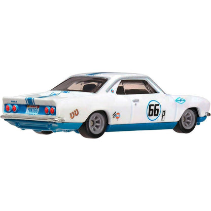 Toys N Tuck:Hot Wheels Boulevard '66 Chevrolet Corvair Yenko Stinger (95) HRT69,Hot Wheels