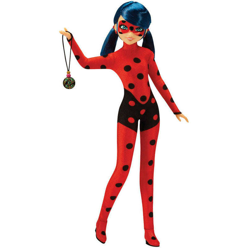 Miraculous ladybug 2024 reflect doll