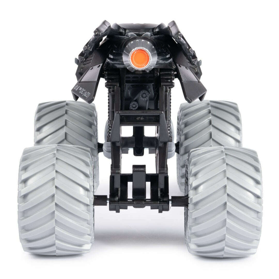 Toys N Tuck:Monster Jam 1:24 Series 19 Batman,Monster Jam