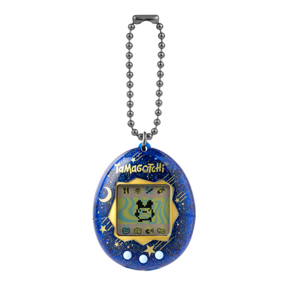 Toys N Tuck:Original Tamagotchi Gen 2 - Starry Shower,Tamagotchi