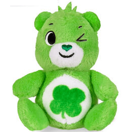 Toys N Tuck:Care Bears - 3'' Good Luck Bear,Care Bears