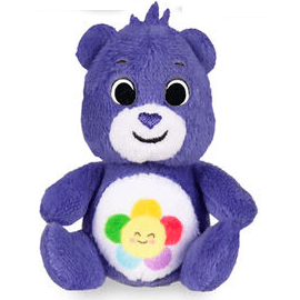 Toys N Tuck:Care Bears - 3'' Harmony Bear,Care Bears