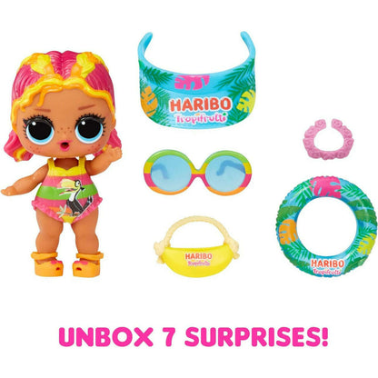 Toys N Tuck:LOL Surprise! Mini Sweets Haribo,LOL surprise