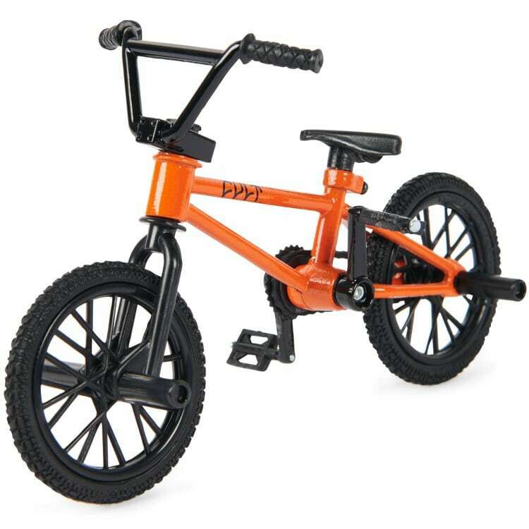 Bmx toy best sale