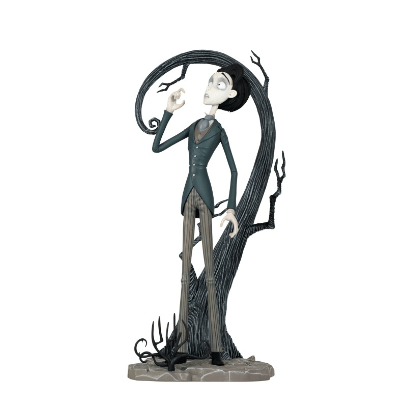 Toys N Tuck:Corpse Bride Figurine Victor,Corpse Bride