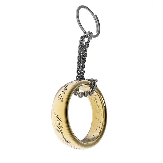 Toys N Tuck:The Lord Of The Rings 3D Keychain Ring,The Lord Of The Rings