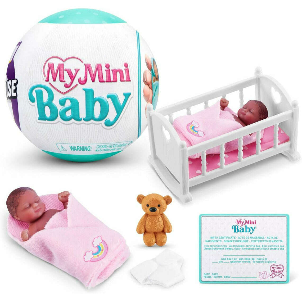 Mini reborn dolls online