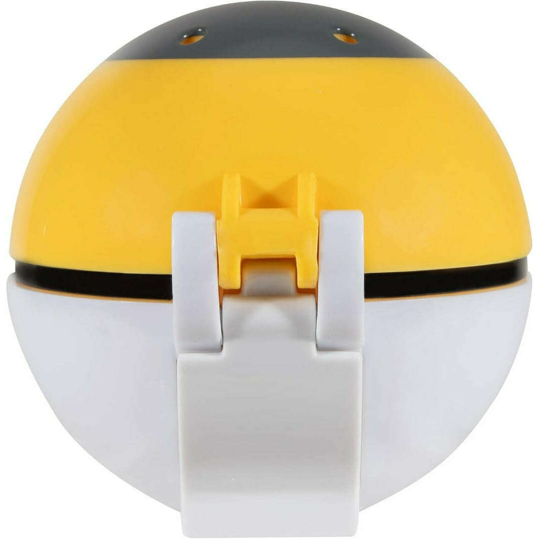 Toys N Tuck:Pokemon Clip 'N' Go - Abra and Level Ball,Pokemon