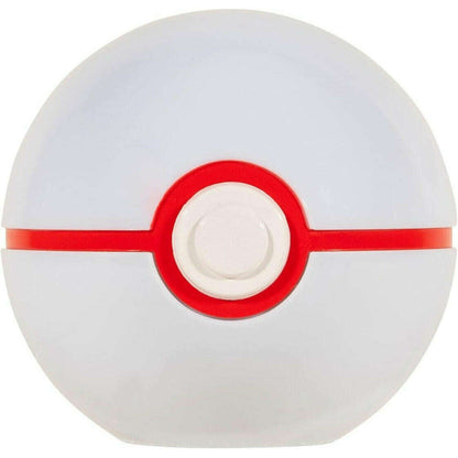 Toys N Tuck:Pokemon Clip 'N' Go - Magby and Premier Ball,Pokemon