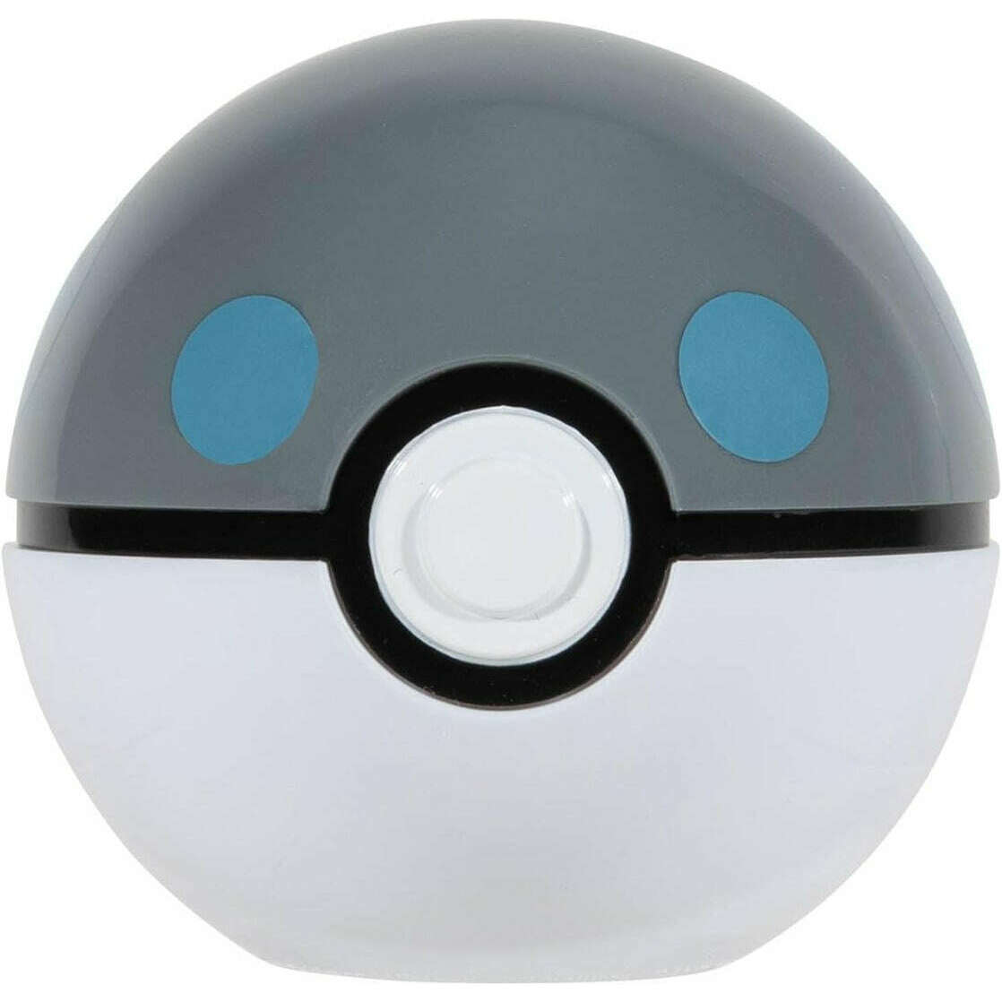 Toys N Tuck:Pokemon Clip 'N' Go - Trubbish and Heavy Ball,Pokemon