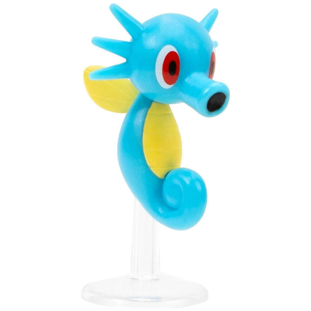 Toys N Tuck:Pokemon Battle Figure Pack - Horsea Litwick,Pokemon