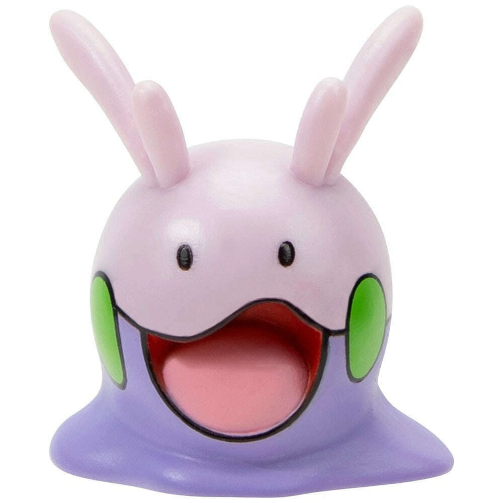 Toys N Tuck:Pokemon Battle Figure Pack - Pikachu Goomy,Pokemon