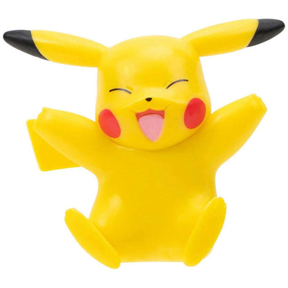 Toys N Tuck:Pokemon Battle Figure Pack - Pikachu Goomy,Pokemon