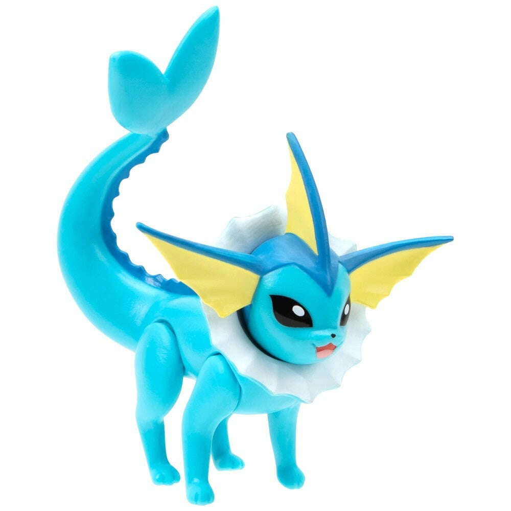 Toys N Tuck:Pokemon Battle Figure - Vaporeon,Pokemon