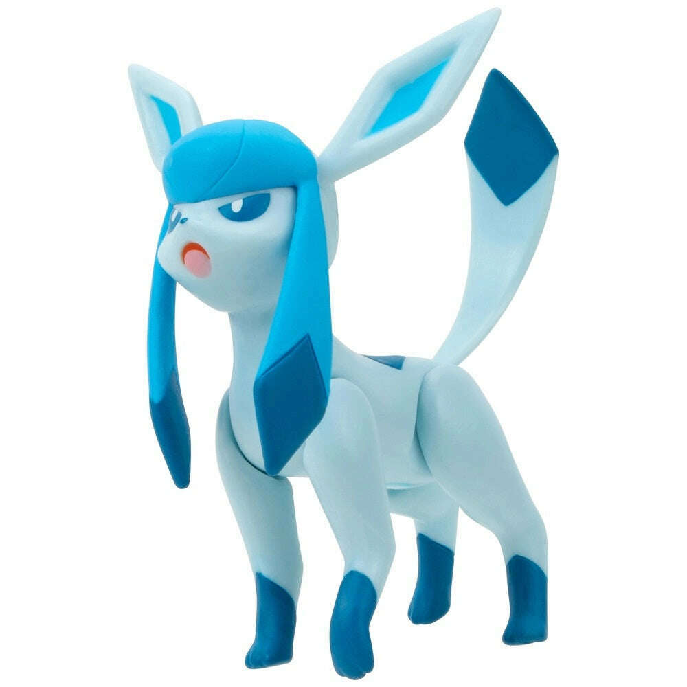 Toys N Tuck:Pokemon Battle Figure - Glaceon,Pokemon