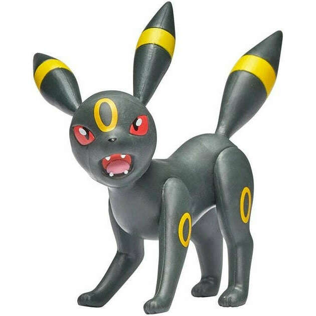 Toys N Tuck:Pokemon Battle Figure - Umbreon,Pokemon