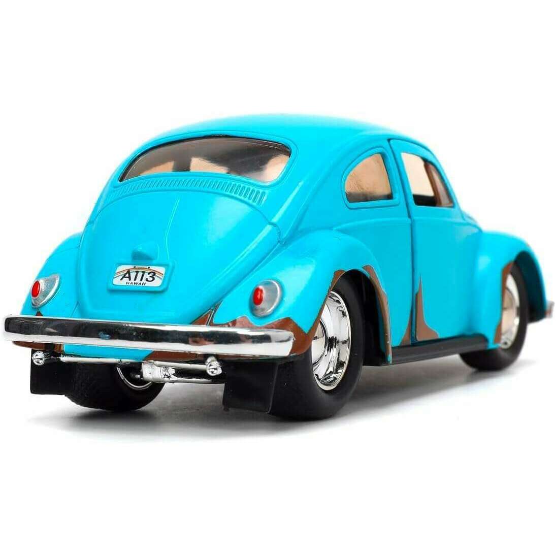 Disney hotsell volkswagen beetle