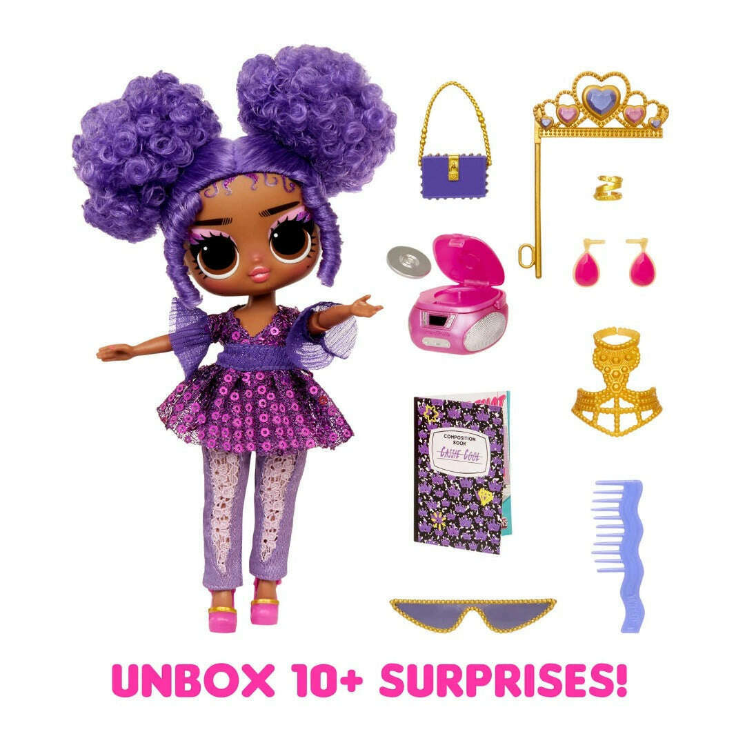 Toys N Tuck:LOL Surprise! Tweens Cassie Cool,LOL Surprise