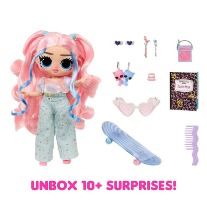 Toys N Tuck:LOL Surprise! Tweens Flora Moon,LOL Surprise