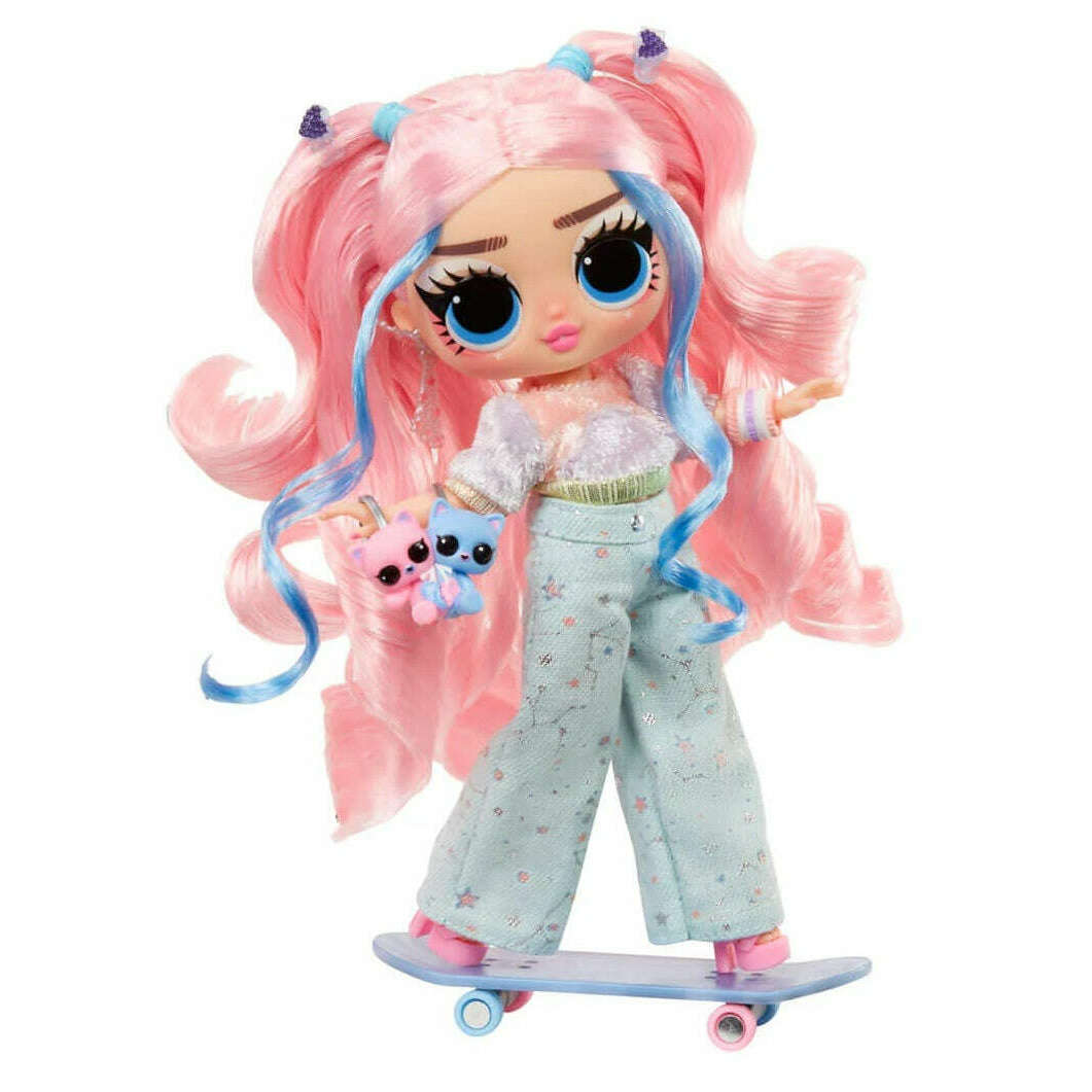 Toys N Tuck:LOL Surprise! Tweens Flora Moon,LOL Surprise