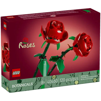 Lego 40460 Botanicals Roses