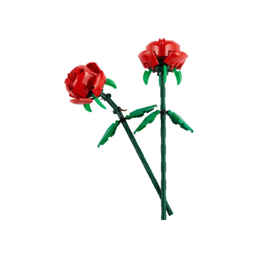 Lego 40460 Botanicals Roses
